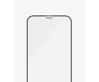 PANZERGLASS Szkło AB CF do iPhone 12 Pro Max czarne - 657520 - zdjęcie 2